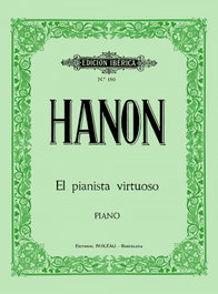 BOILEAU, El pianista virtuoso, 60 Ejerc.