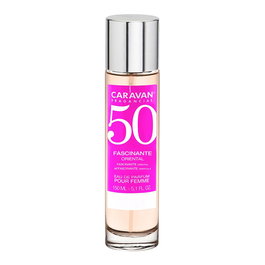 Caravan Nº 50 Eau de Parfum para Señora 150ml