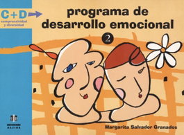 Programa de desarrollo emocional, Salvador Granados, Margarita - ALJIBE