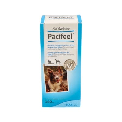 Heel Pacifeel Solución Oral 150 ml