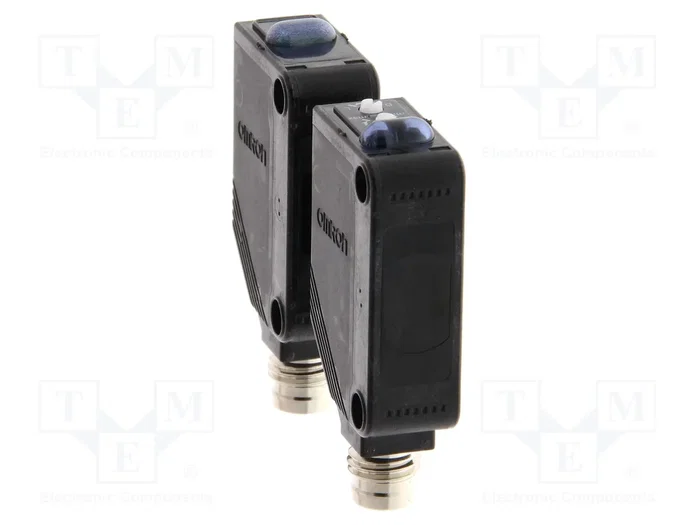 OMRON E3Z-T87 Sensor Fotoeléctrico PNP Alcance 0-30m OMRON E3Z-T87 Sensor Fotoeléctrico PNP Alcance 0-30m