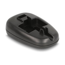 DeLOCK Soporte Keystone Negro 67055