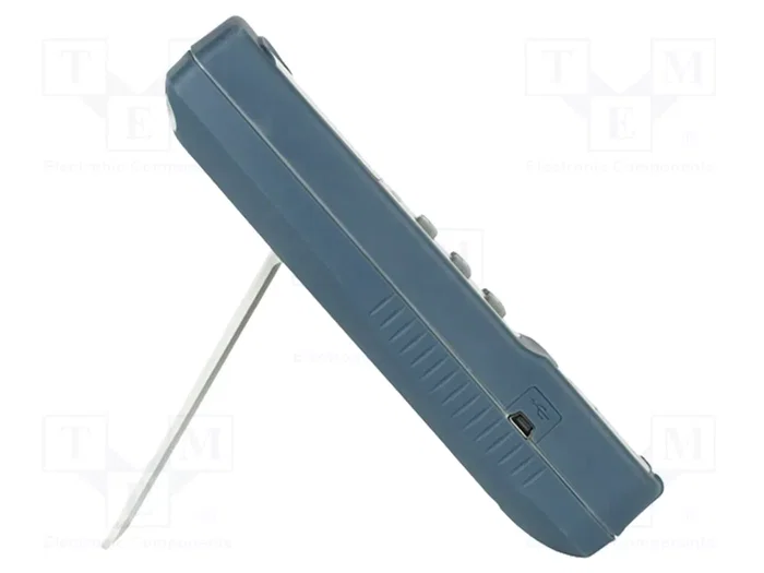 B&K PRECISION Puente RLC con LCD