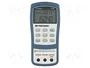 B&K PRECISION Puente RLC con LCD
