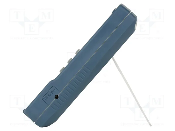 B&K PRECISION Puente RLC con LCD