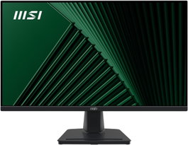 MSI PRO MP245G Monitor IPS 23,8'' Full HD 100Hz 1ms