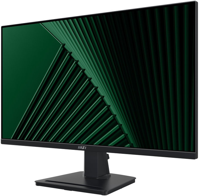 MSI PRO MP245G Monitor IPS 23,8'' Full HD 100Hz 1ms