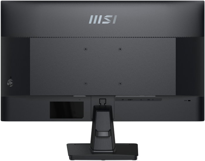 MSI PRO MP245G Monitor IPS 23,8'' Full HD 100Hz 1ms