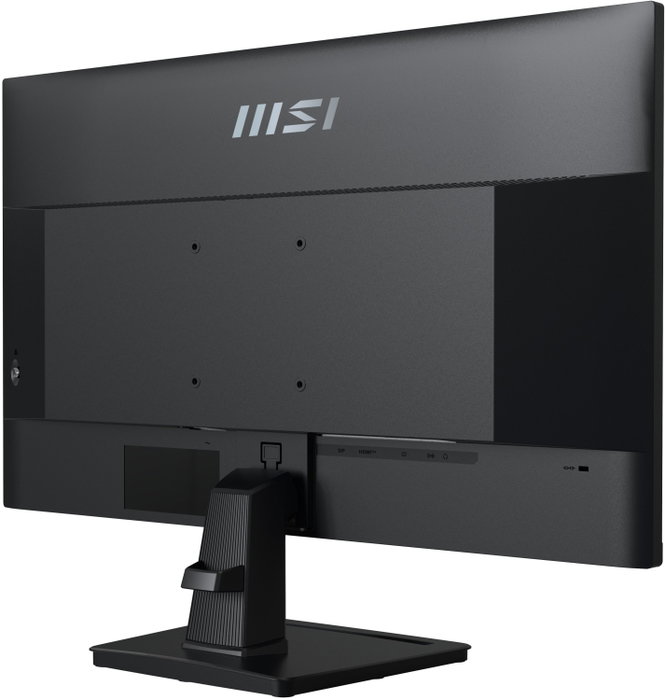 MSI PRO MP245G Monitor IPS 23,8'' Full HD 100Hz 1ms