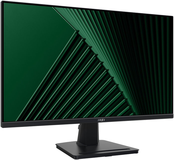MSI PRO MP245G Monitor IPS 23,8'' Full HD 100Hz 1ms