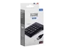 TNB Teclado numérico MPV1 USB Negro
