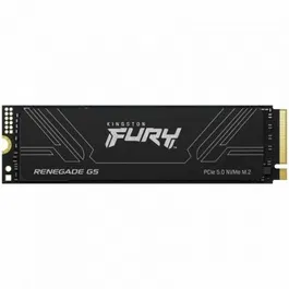 Kingston FURY Renegade G5 SFYR2S/2T0 SSD 2TB M.2 NVMe PCIe Gen5 para Gaming