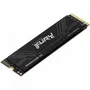 Kingston FURY Renegade G5 SFYR2S/2T0 SSD 2TB M.2 NVMe PCIe Gen5 para Gaming
