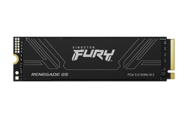 Kingston SFYR2S/2T0 SSD M.2 2280 NVMe PCIe 5.0 2TB 14800MB/s Lectura / 14000MB/s Escritura para PC y Gaming