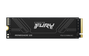 Kingston Fury Renegade G5 2 TB M.2 2280 NVMe PCIe 5.0