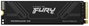 Kingston Fury Renegade G5 PCIe 5.0 NVMe M.2 SSD SFYR2S 2T0 2TB Interno