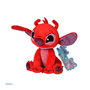 Simba Peluche Std Stitch, Angel, Leroy 20 Cm 6315876951003