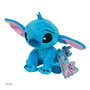 Simba Peluche Std Stitch, Angel, Leroy 20 Cm 6315876951003