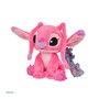 Simba Peluche Std Stitch, Angel, Leroy 20 Cm 6315876951003