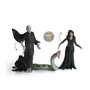 Schleich Caja Voldemort Nagini y Bellatrix - Gama Harry Potter