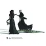 Schleich 42684 Nagini y Bellatrix Caja - Figuras de Harry Potter