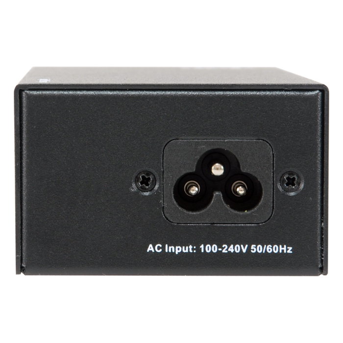 Level One POI-5003 Inyector PoE 90 W Level One POI-5003 Inyector PoE 90 W