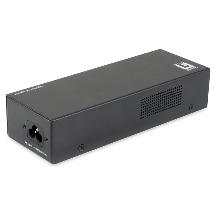 Level One POI-5003 Inyector PoE 90 W Level One POI-5003 Inyector PoE 90 W