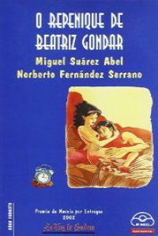 O repenique de Beatriz Goldar, Miguel Suárez Abel - IR INDO