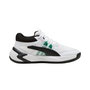 Zapatillas de Baloncesto para Adultos Puma Uproar Blanco M