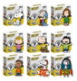 Grupo Erik Peanuts Chapas Serie 1 Display (24) inevitable