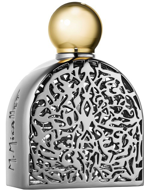 M. Micallef Secrets Of Love Sensual Agua de perfume 75 ml