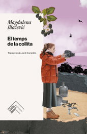 El temps de la collita, Magdalen Blazevic - L`AGULLA DAURADA
