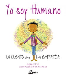 Yo soy Humano, Susan Verde - GAIA