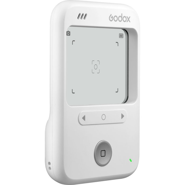 Godox C100 Mini Cámara Digital con Visor Transparente Blanco Godox C100 Mini Cámara Digital con Visor Transparente Blanco