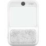 Godox C100 Mini Cámara Digital con Visor Transparente Blanco