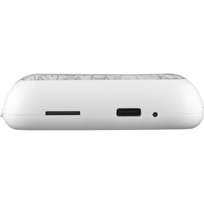 Godox C100 Mini Cámara Digital con Visor Transparente Blanco Godox C100 Mini Cámara Digital con Visor Transparente Blanco