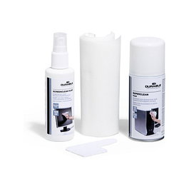 Durable 5834-00 PC Reinigungsset 6 Sets