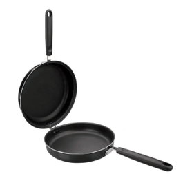 Ibili Sartén de tortillas indubasic 20 cm