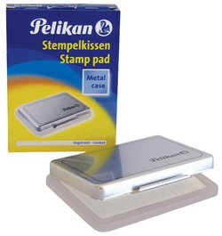 PELIKAN Tampón Nº2 sin entintar