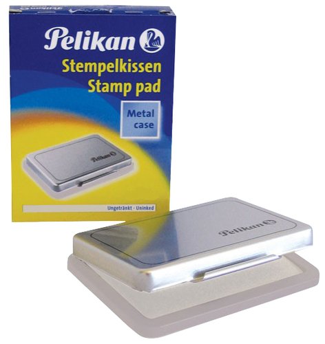 Tampon Pelikan Nº2 Sin Entintar (331264) Tampon Pelikan Nº2 Sin Entintar (331264)