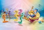 Playmobil 71500 Princesa Mágica Criaturas Marinas con Carro de Caballito de Mar