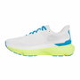 Zapatillas de Running para Adultos Under Armour Infinite Pro 2 Blanco