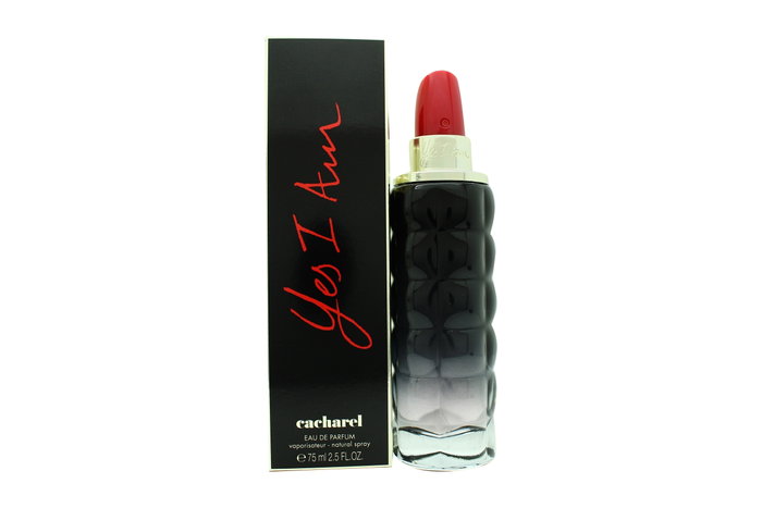 Cacharel Yes I Am Eau de Parfum 75 ml