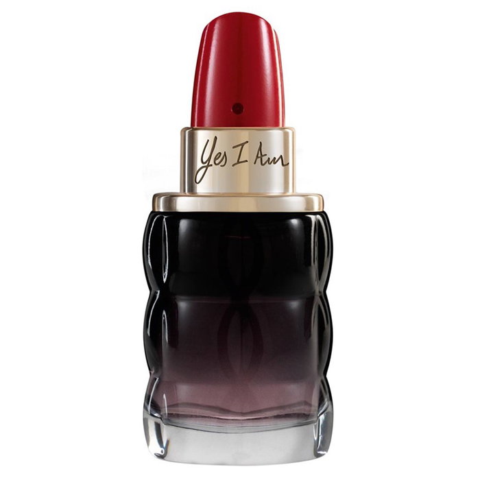 Cacharel Yes I Am Eau de Parfum 75 ml