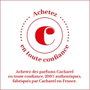 Cacharel Yes I Am Eau de Parfum 75 ml
