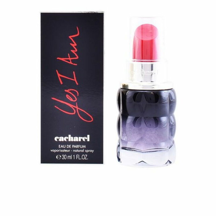 Cacharel Yes I Am Eau de Parfum 75 ml