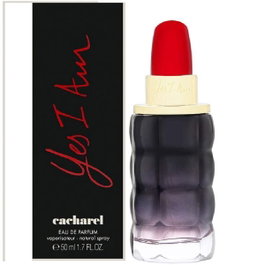 Cacharel Yes I Am Eau de Parfum 75 ml