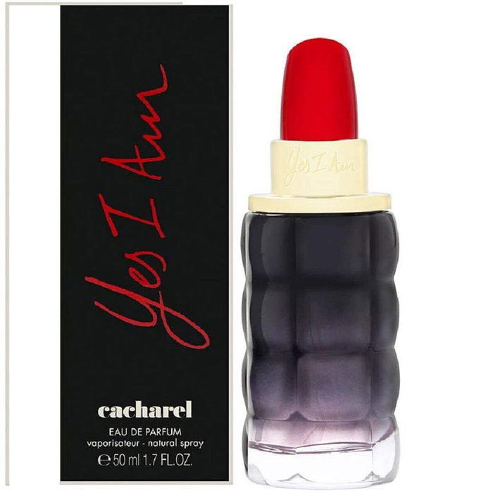Cacharel Yes I Am Eau de Parfum 75 ml
