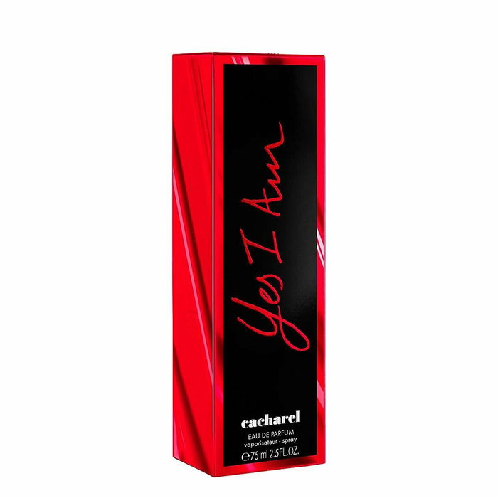 Cacharel Yes I Am Eau de Parfum 75 ml