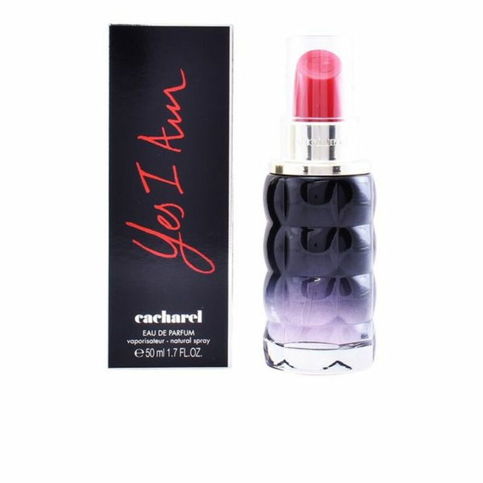 Cacharel Yes I Am Eau de Parfum 75 ml